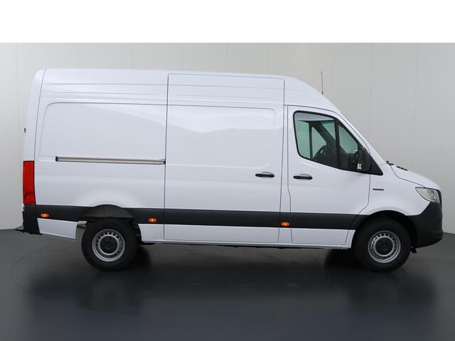 Mercedes-Benz eSprinter 314 L2 Pro 81kWh