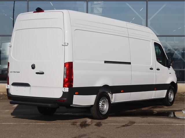Mercedes-Benz eSprinter 314 L3 Pro 81kWh .