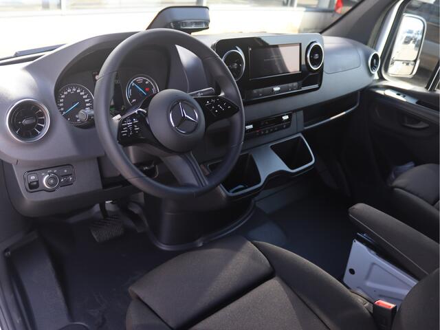 Mercedes-Benz eSprinter 314 L3 Pro 81kWh .