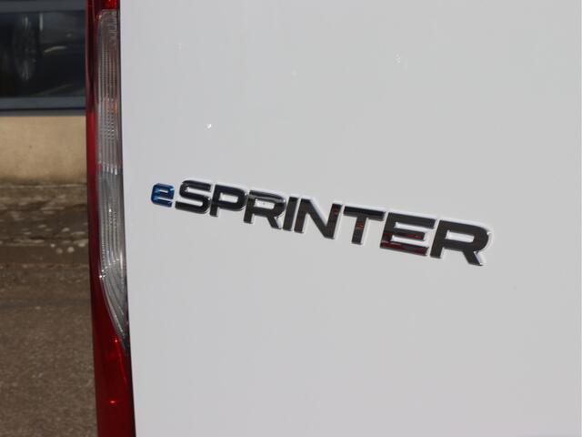 Mercedes-Benz eSprinter 314 L3 Pro 81kWh .