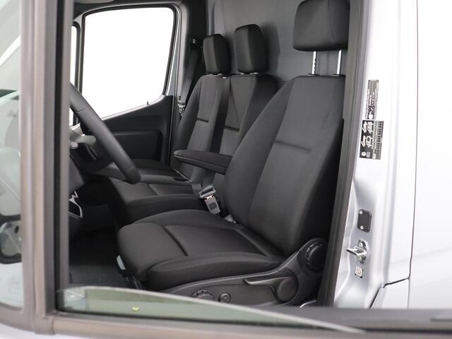 Mercedes-Benz eSprinter 314 L2 Pro 81kWh | Achteruitrijcamera | Climate Control | Cruise Control | Airco |