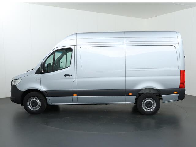 Mercedes-Benz eSprinter 314 GB L2 RWD PRO | Achteruitrijcamera | Climate Control | Cruise Control | Airco |