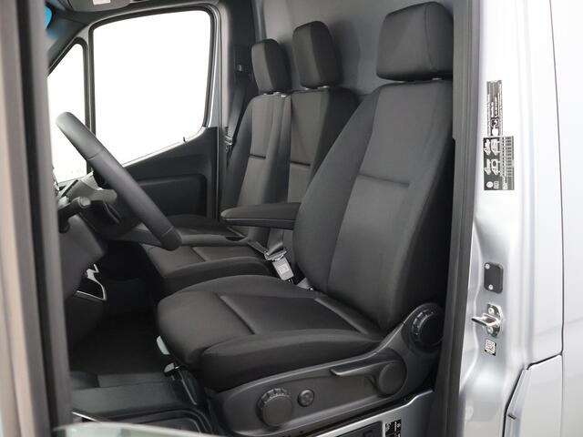 Mercedes-Benz eSprinter 314 GB L2 RWD PRO | Achteruitrijcamera | Climate Control | Cruise Control | Airco |
