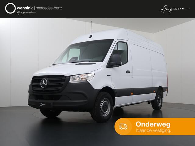 Mercedes-Benz eSprinter 414 GB L2 RWD PRO | Achteruitrijcamera | Climate Control | Cruise Control | Airco |