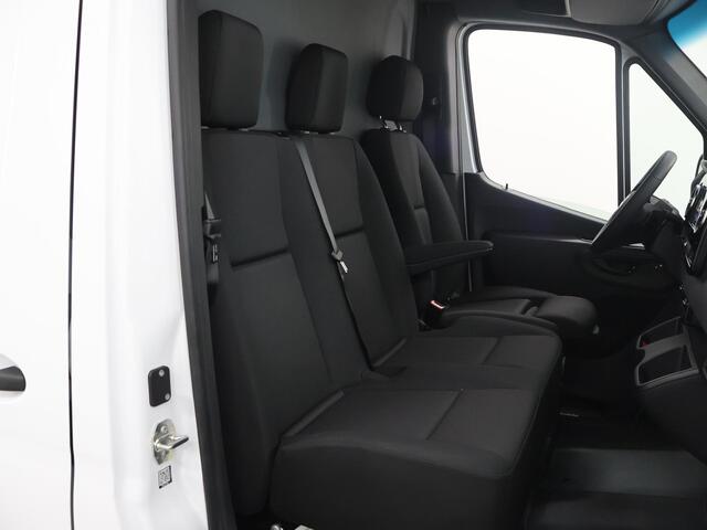 Mercedes-Benz eSprinter 414 GB L2 RWD PRO | Achteruitrijcamera | Climate Control | Cruise Control | Airco |