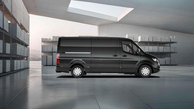 Mercedes-Benz eSprinter 314 L2 Pro 81kWh