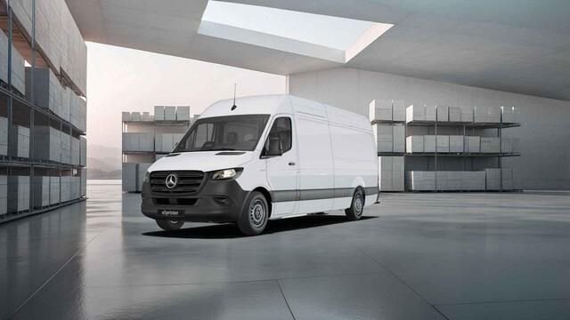 Mercedes-Benz eSprinter 314 L3 Pro 56kWh