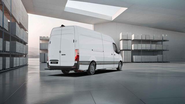 Mercedes-Benz eSprinter 314 L3 Pro 56kWh