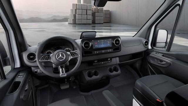 Mercedes-Benz eSprinter 314 L3 Pro 56kWh