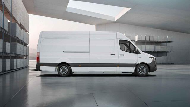 Mercedes-Benz eSprinter 314 L3 Pro 56kWh