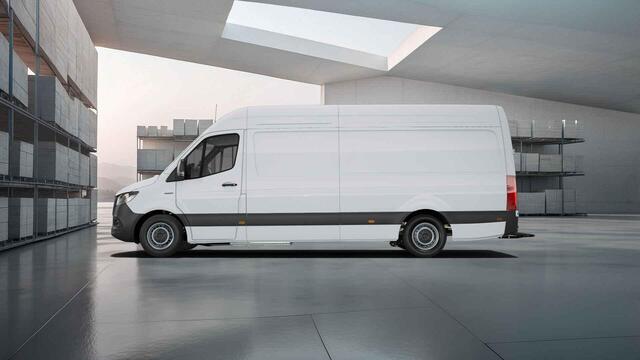 Mercedes-Benz eSprinter 314 L3 Pro 56kWh