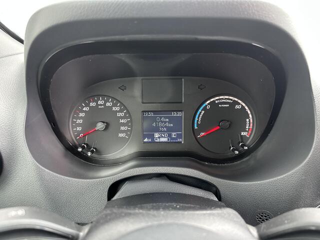 Mercedes-Benz eSprinter eSprinter L2H2 Snelladen Leer Camera Airco 41kWh 100% Elektrisch