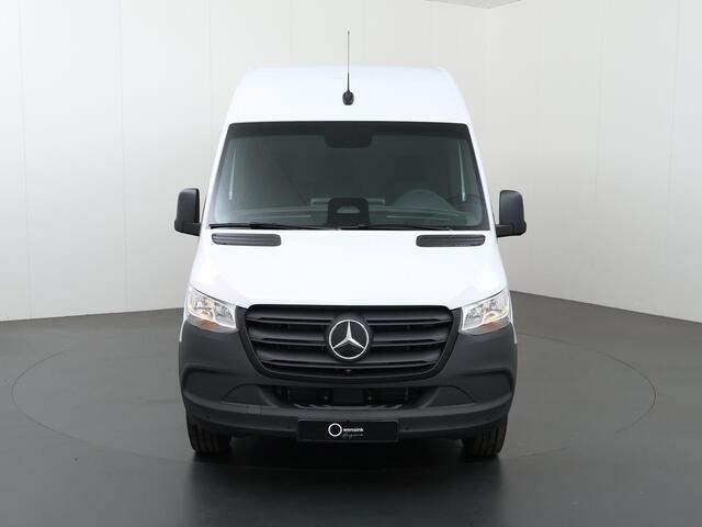 Mercedes-Benz eSprinter 414 GB L3 RWD PRO | 3 zits | Trekhaak | Stoelverwarming | Achteruitrijcamera |
