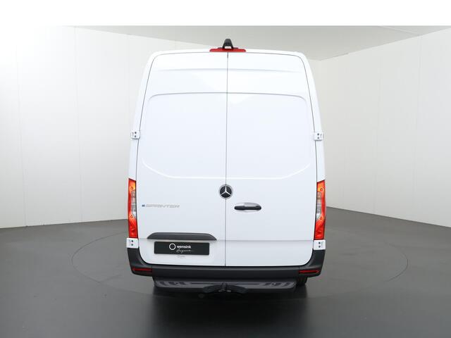 Mercedes-Benz eSprinter 414 GB L3 RWD PRO | 3 zits | Trekhaak | Stoelverwarming | Achteruitrijcamera |