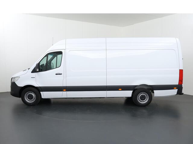 Mercedes-Benz eSprinter 414 GB L3 RWD PRO | 3 zits | Trekhaak | Stoelverwarming | Achteruitrijcamera |