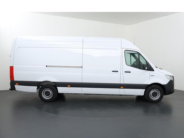 Mercedes-Benz eSprinter 414 GB L3 RWD PRO | 3 zits | Trekhaak | Stoelverwarming | Achteruitrijcamera |