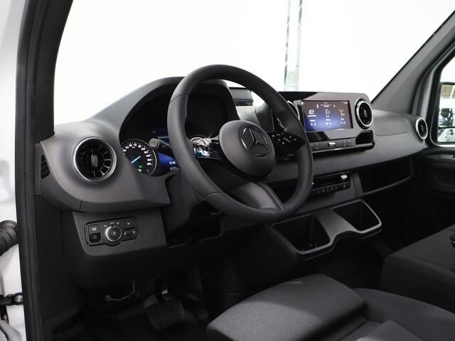 Mercedes-Benz eSprinter 414 GB L3 RWD PRO | 3 zits | Trekhaak | Stoelverwarming | Achteruitrijcamera |
