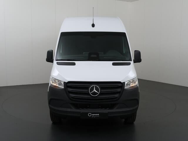 Mercedes-Benz eSprinter 414 GB L2 RWD PRO