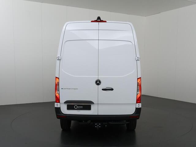 Mercedes-Benz eSprinter 414 GB L2 RWD PRO