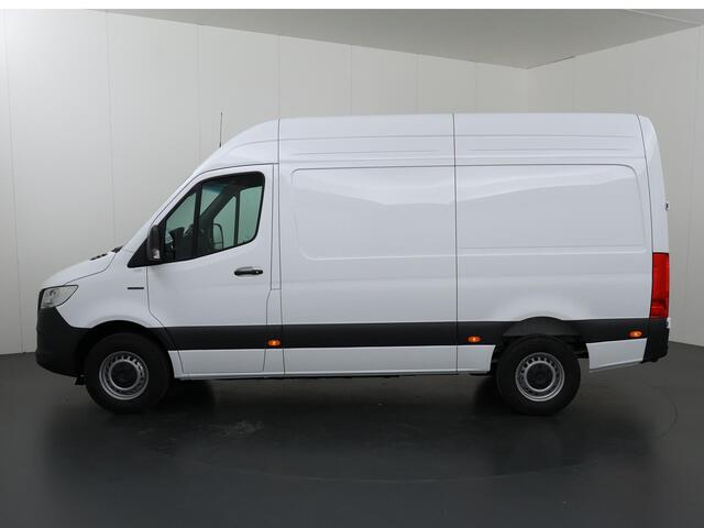 Mercedes-Benz eSprinter 414 GB L2 RWD PRO