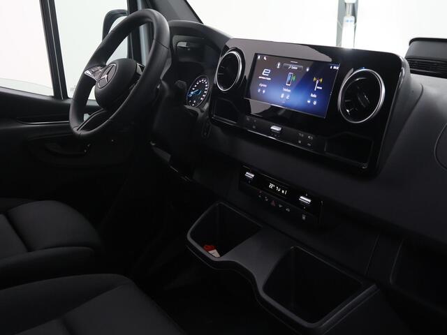 Mercedes-Benz eSprinter 414 GB L2 RWD PRO