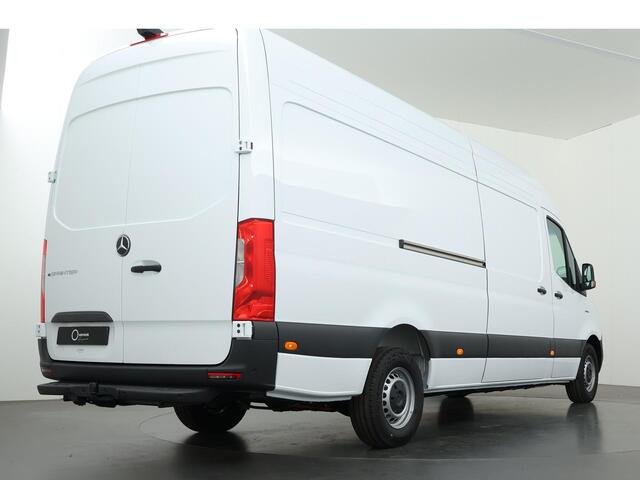 Mercedes-Benz eSprinter 414 GB L3 RWD PRO