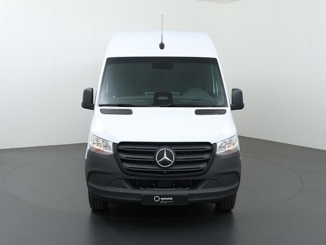 Mercedes-Benz eSprinter 414 GB L3 RWD PRO