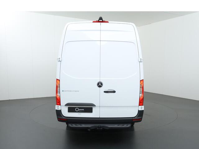 Mercedes-Benz eSprinter 414 GB L3 RWD PRO
