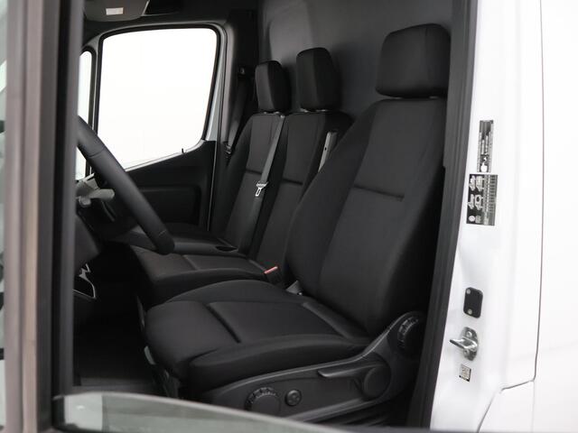 Mercedes-Benz eSprinter 414 GB L3 RWD PRO