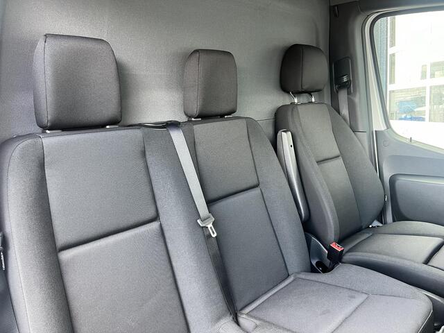 Mercedes-Benz eSprinter 314 L2 Pro 81kWh