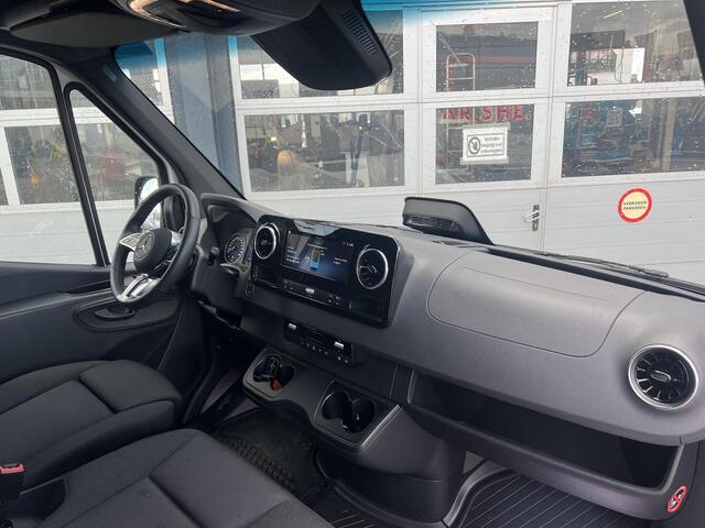Mercedes-Benz eSprinter 314 L2 Pro 81kWh