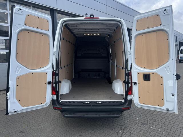 Mercedes-Benz eSprinter 314 L2 Pro 81kWh
