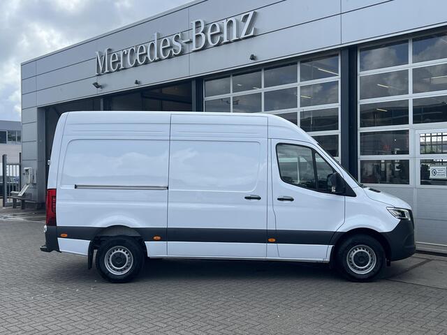 Mercedes-Benz eSprinter 314 L2 Pro 81kWh