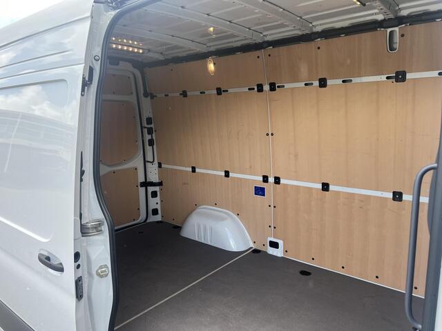 Mercedes-Benz eSprinter 314 L2 Pro 81kWh