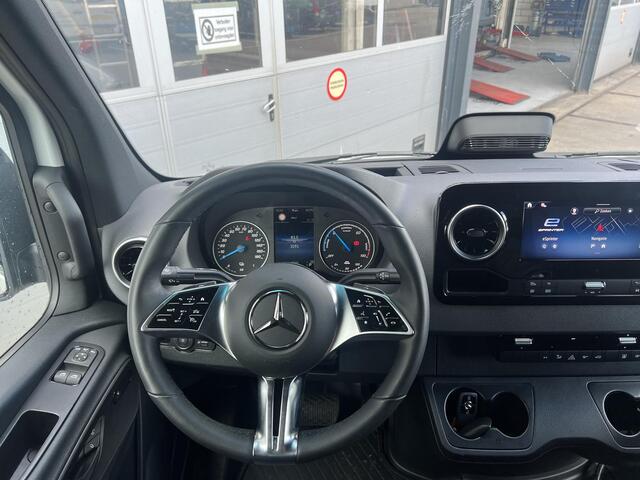 Mercedes-Benz eSprinter 314 L2 Pro 81kWh
