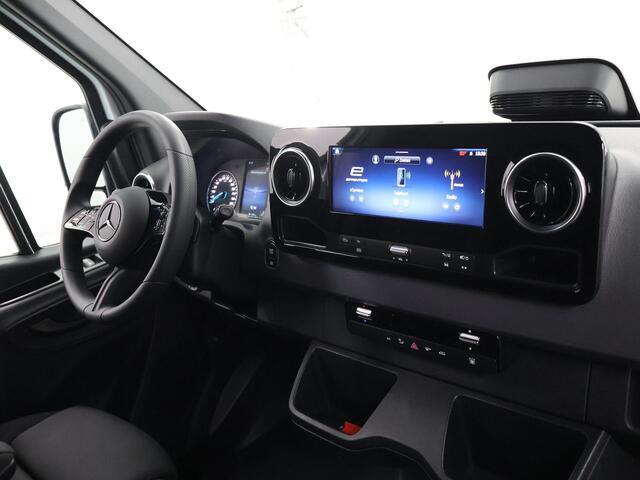 Mercedes-Benz eSprinter 314 L2 H2 RWD PRO 81 kWh | | 2000kg trekken | 100% elektrisch | Snelladen 115KW |