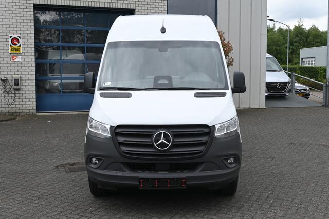 Mercedes-Benz eSprinter 314 L2H2 Pro 81kWh Smartphone integratie pakket, 115kW DC laden