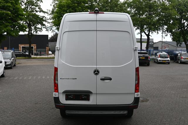Mercedes-Benz eSprinter 314 L2H2 Pro 81kWh Smartphone integratie pakket, 115kW DC laden