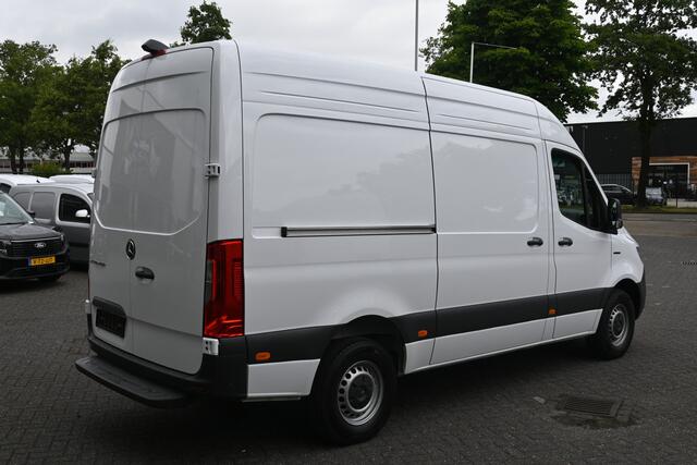 Mercedes-Benz eSprinter 314 L2H2 Pro 81kWh Smartphone integratie pakket, 115kW DC laden
