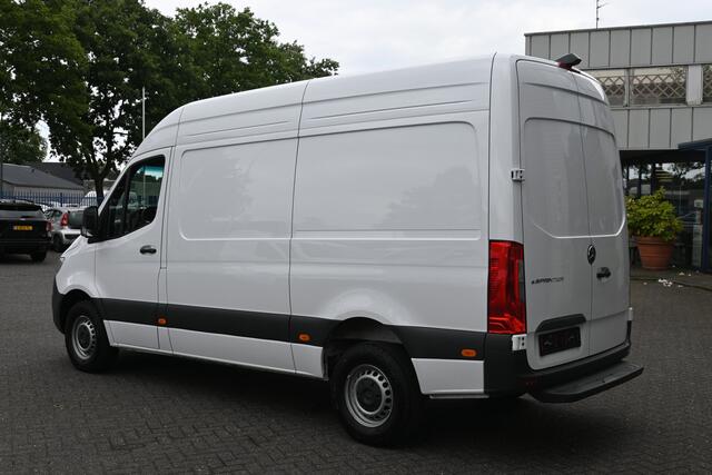 Mercedes-Benz eSprinter 314 L2H2 Pro 81kWh Smartphone integratie pakket, 115kW DC laden