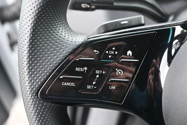 Mercedes-Benz eSprinter 314 L2H2 Pro 81kWh Smartphone integratie pakket, 115kW DC laden