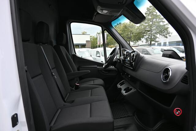 Mercedes-Benz eSprinter 314 L2H2 Pro 81kWh Smartphone integratie pakket, 115kW DC laden