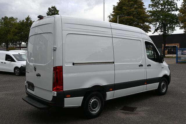 Mercedes-Benz eSprinter 314 L2H2 Pro 81kWh Smartphone integratie pakket, 115kW DC laden