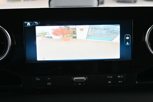 Mercedes-Benz eSprinter 314 L2H2 Pro 81kWh Smartphone integratie pakket, 115kW DC laden