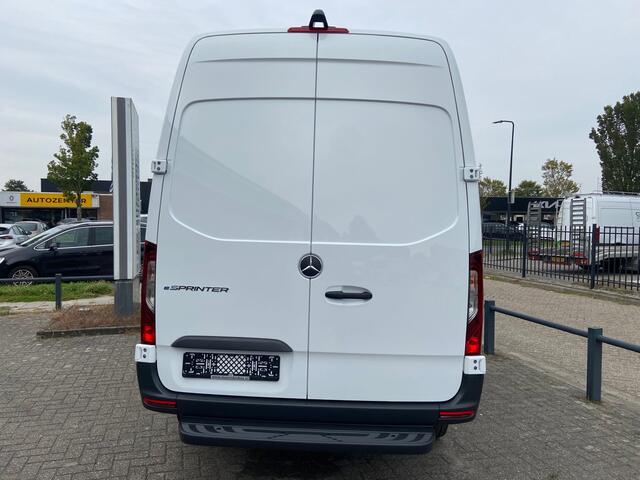 Mercedes-Benz eSprinter 314 L2H2 Pro 81kWh | 115KW DC laden | LED | Facelift