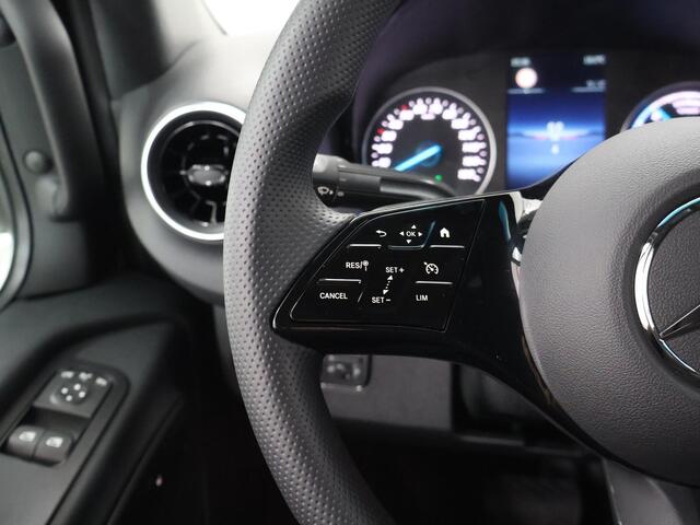 Mercedes-Benz eSprinter 314 L2 H2 PRO | 56 kWh | 100% elektrisch | 2000kg Trekhaak | 115Kw/u DC Snelladen | Smartphone integratie pakket | Carplay | Camera |
