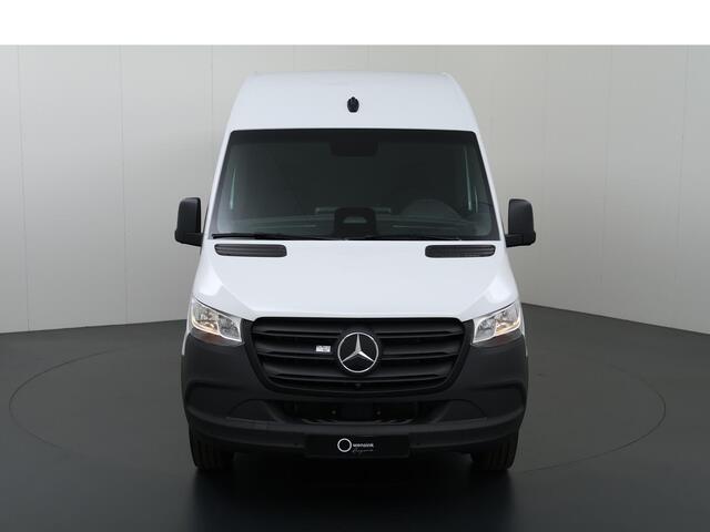 Mercedes-Benz eSprinter 414 L3 H2 Pro 81kWh | 4250 GVW | 270° Deuren | Comfortbestuurdersstoel | Smartphone integratie pakket | DC 115 kWh Snelladen |
