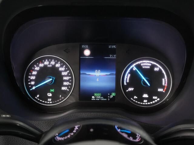 Mercedes-Benz eSprinter 314 L2 H2 PRO | 56 kWh | 100% elektrisch | 2000kg Trekhaak | 115Kw/u DC Snelladen | Smartphone integratie pakket | Carplay | Camera |