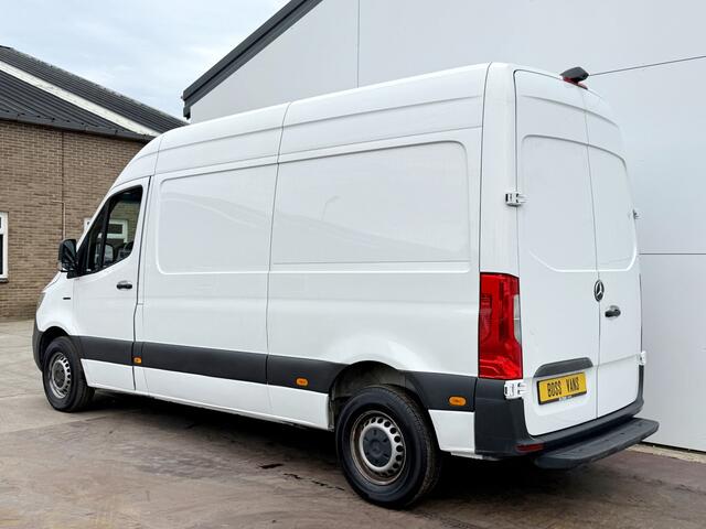 Mercedes-Benz eSprinter 312 - Binnenkort verwacht! L2H2 100% Elektrisch 55kWh 168km WLTP 80kw Snelladen Climate Control Camera Stoelverwarming