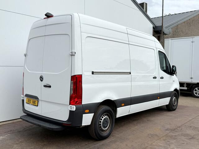 Mercedes-Benz eSprinter 312 - Binnenkort verwacht! L2H2 100% Elektrisch 55kWh 168km WLTP 80kw Snelladen Climate Control Camera Stoelverwarming